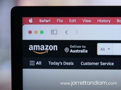 Stay Safe Online: A Guide to Recognizing and Avoiding Amazon Scams