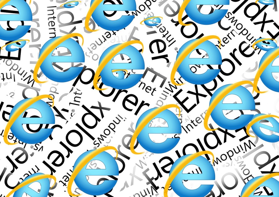 Internet Explorer 9 Released